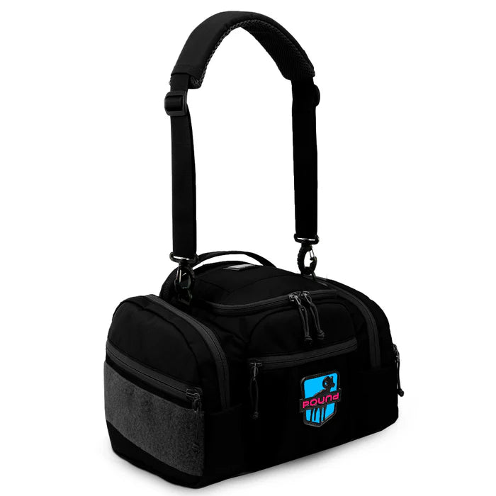 Pound Vagabond Shoulder Bag