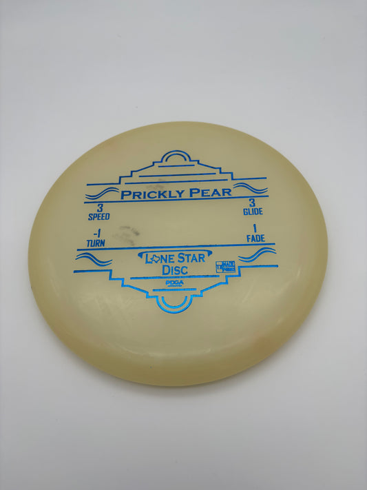 Lone Star Prickly Pear Bravo Glow