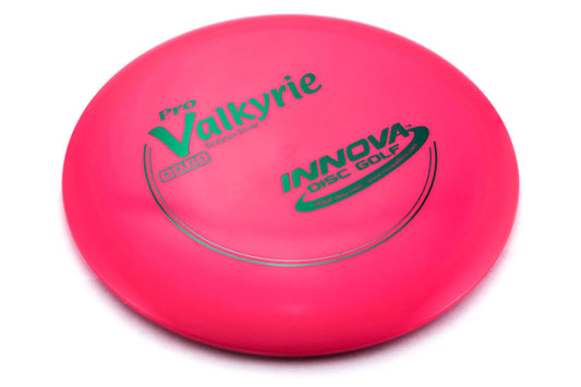 Innova Valkyrie Pro 173-175 - Rapid Fire Disc Golf
