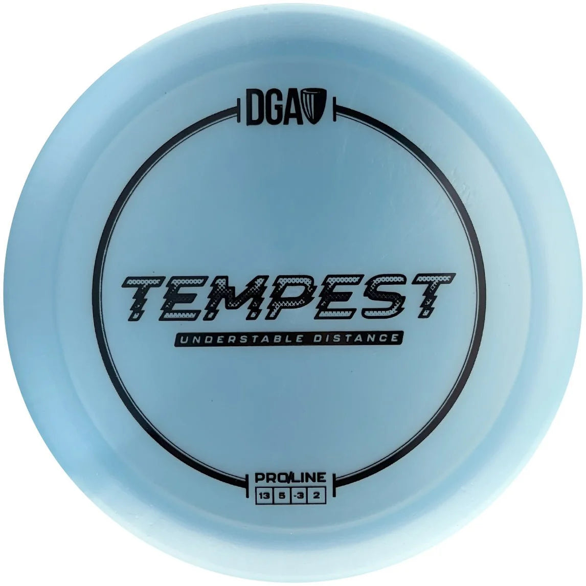 DGA Tempest ProLine