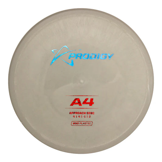 Prodigy A4 200