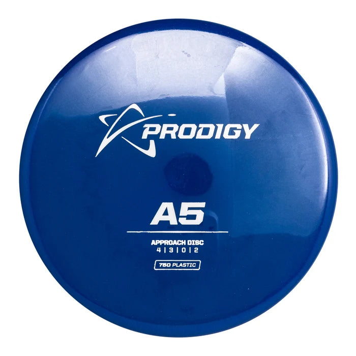Prodigy A5 750