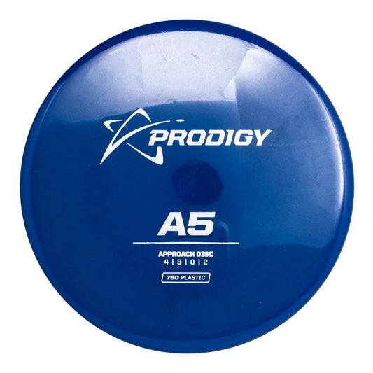 Prodigy A5 750