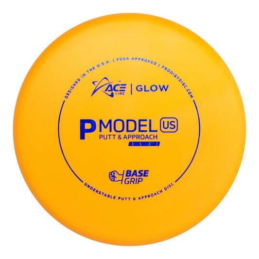 Prodigy ACE P-US Base Glow