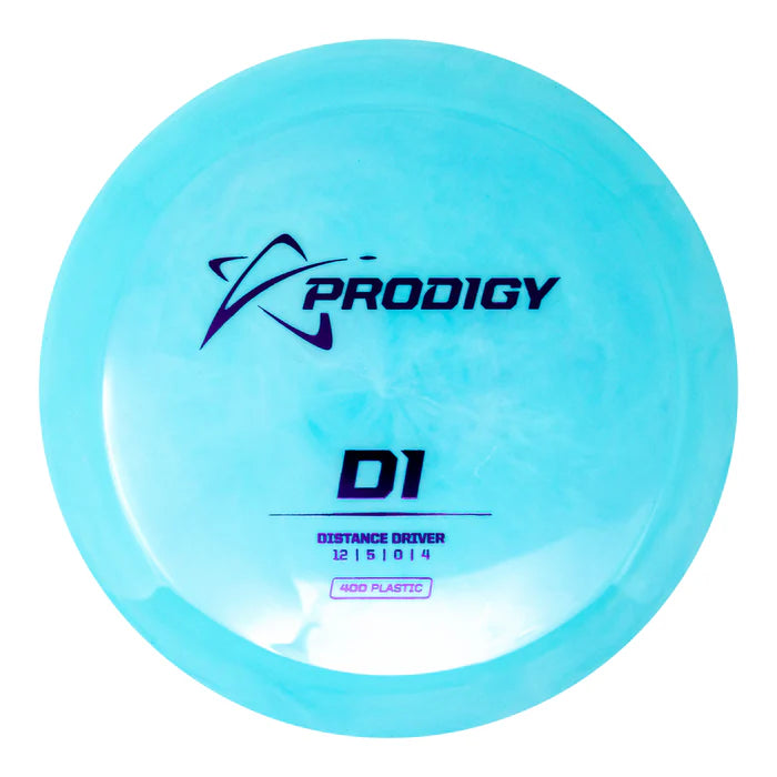 Prodigy D1 400