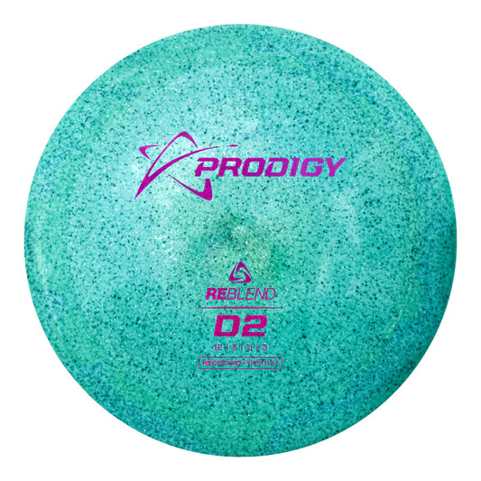 Prodigy D2 ReBlend