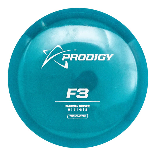 Prodigy F3 750