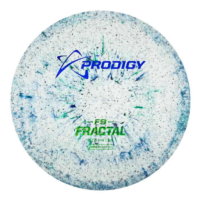 Prodigy F9 300 Fractal