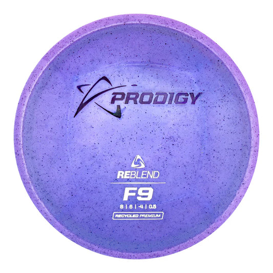 Prodigy F9 ReBlend