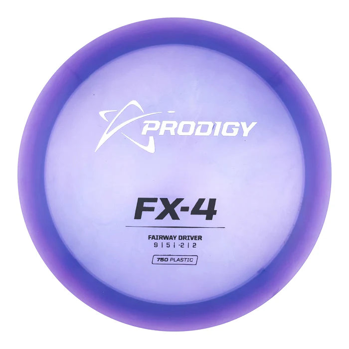 Prodigy FX4 750