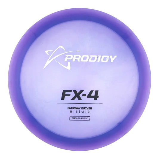 Prodigy FX-4 750