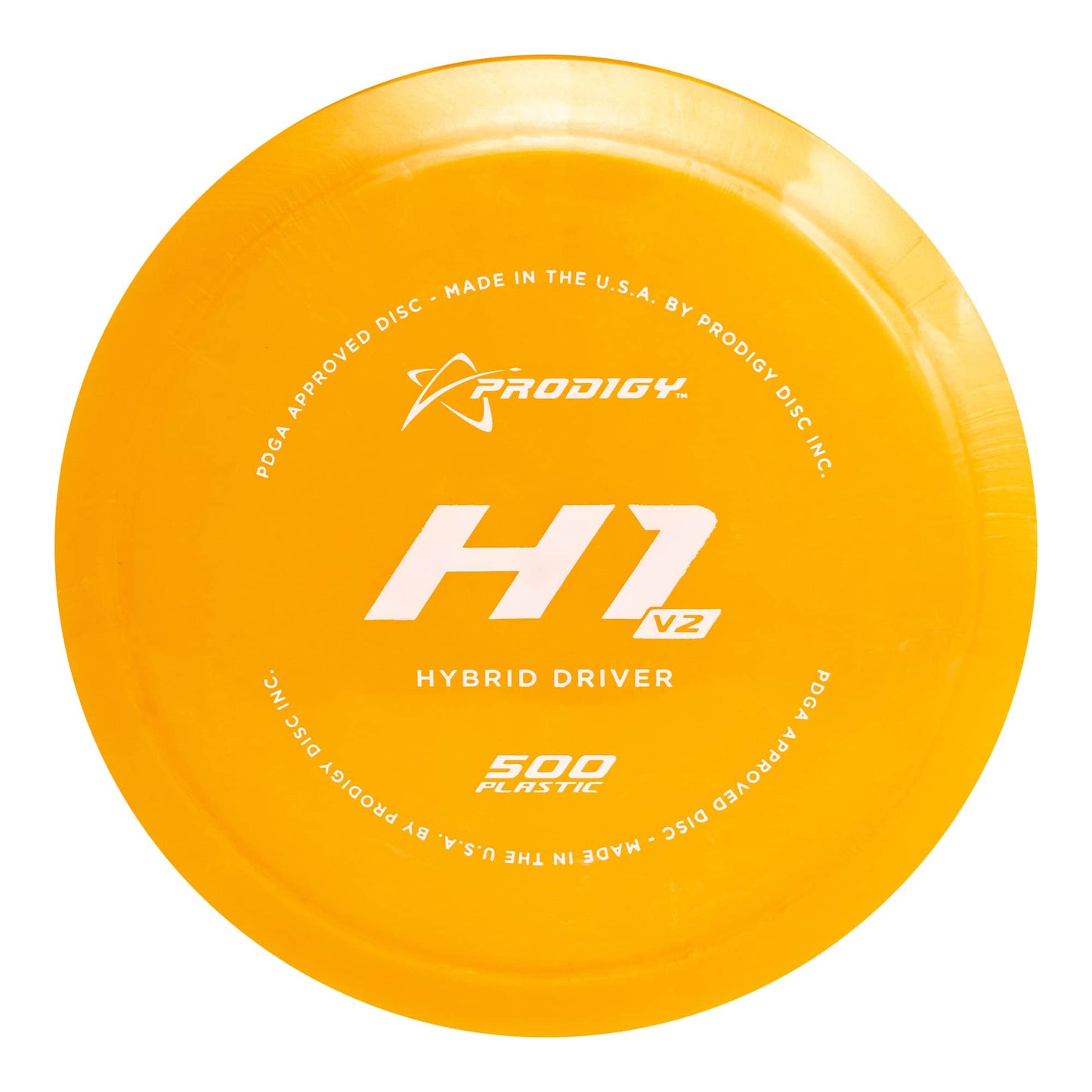 Prodigy H1v2 500