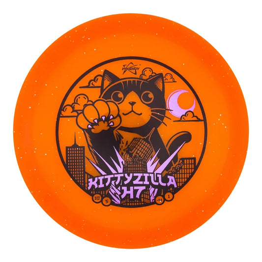 Prodigy H7 750 Glimmer-Kittyzilla Returns