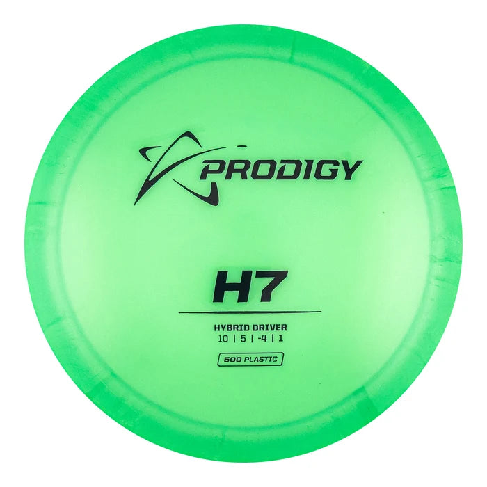 Prodigy H7 500