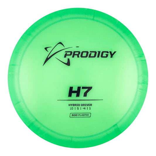 Prodigy H7 500