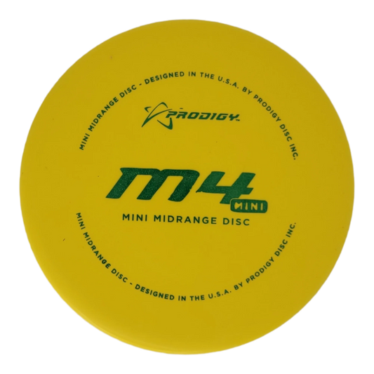 Prodigy Mini M4