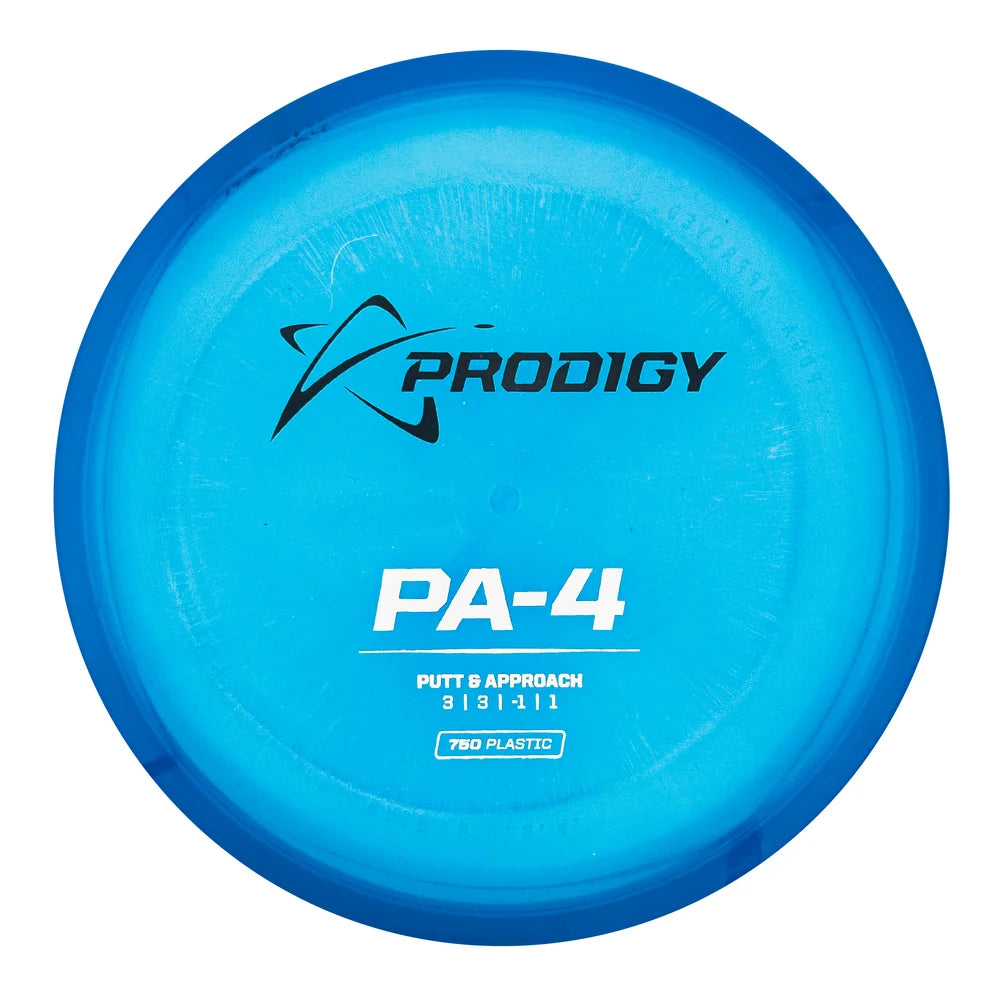 Prodigy PA-4 750