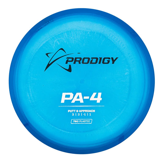 Prodigy PA-4 750