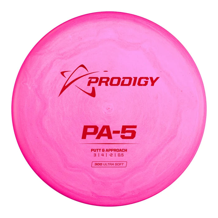 Prodigy PA-5 300 Ultra Soft