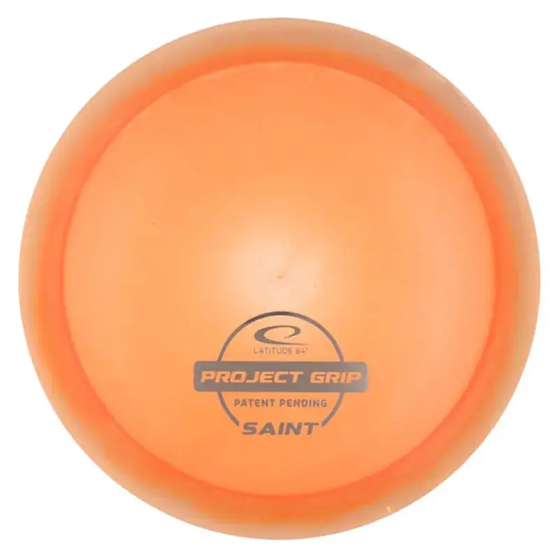 Latitude 64 Saint Project Grip
