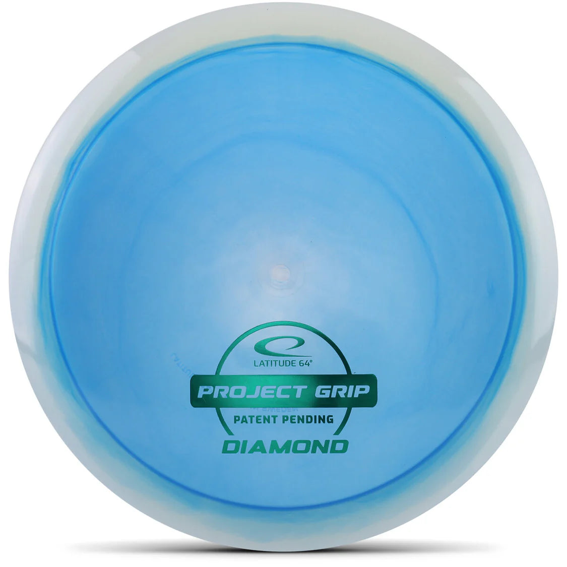 Latitude 64 Diamond Project Grip