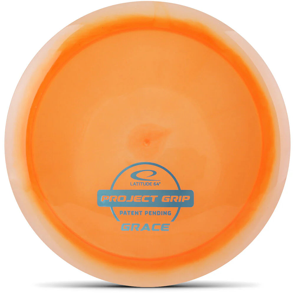 Latitude 64 Grace Project Grip
