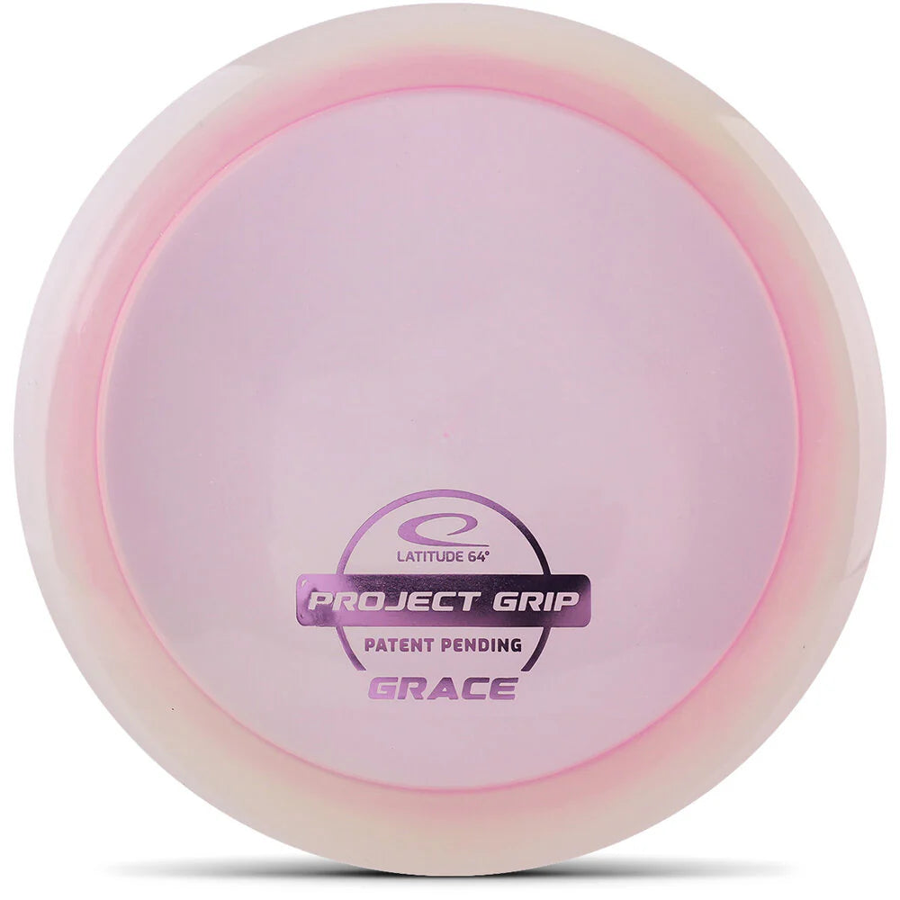 Latitude 64 Grace Project Grip