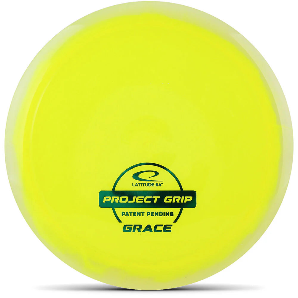 Latitude 64 Grace Project Grip