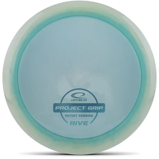 Latitude 64 Rive Project Grip