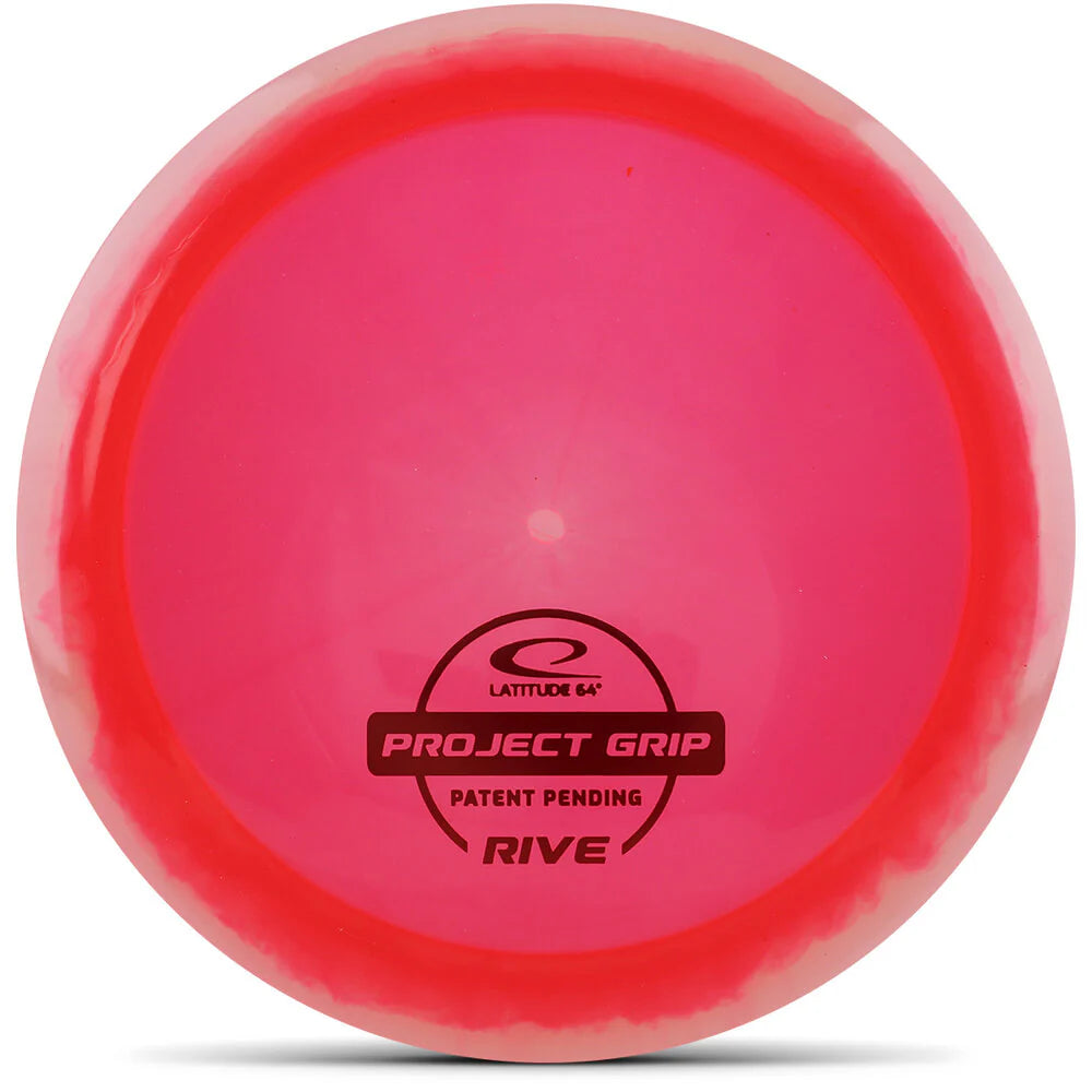 Latitude 64 Rive Project Grip