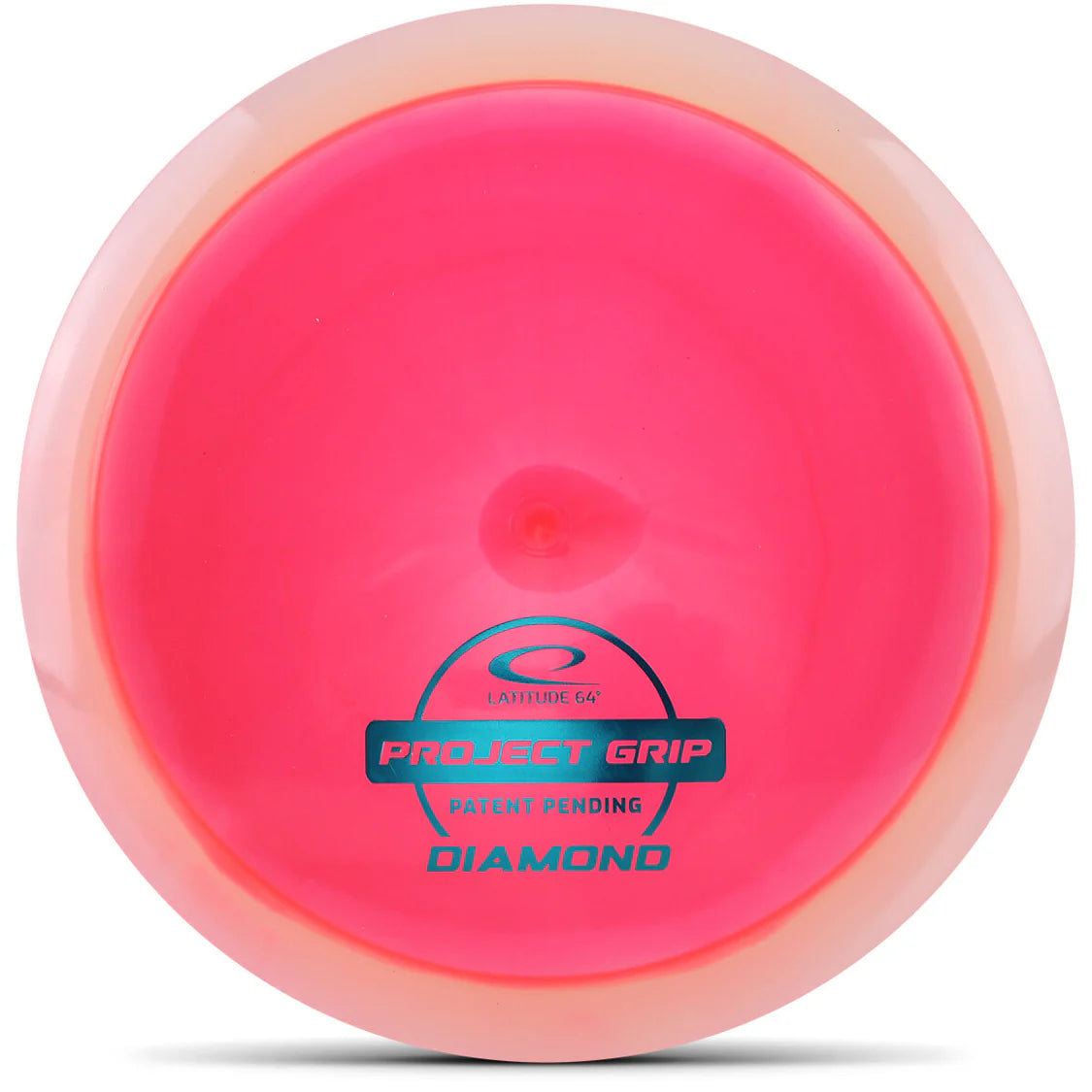 Latitude 64 Diamond Project Grip