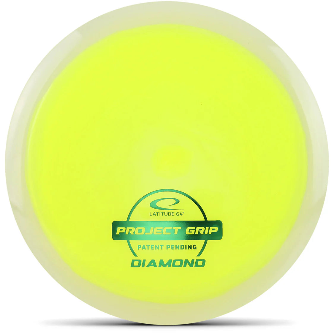 Latitude 64 Diamond Project Grip