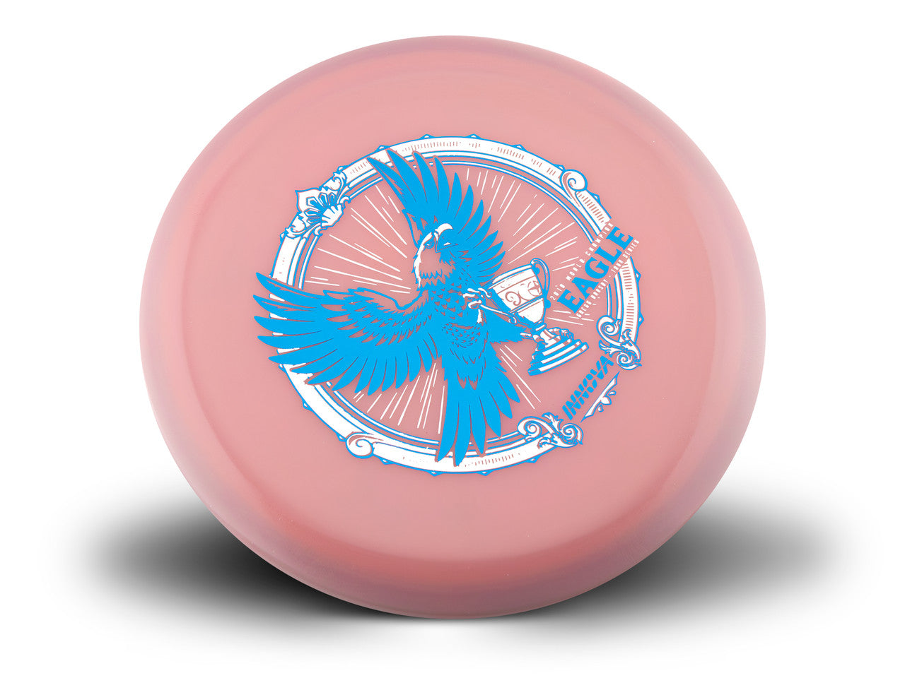 Innova Eagle Proto Glow Champion TS (Gregg Barsby 2026)