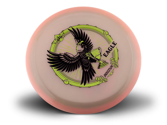 Innova Eagle Proto Glow Champion TS (Gregg Barsby 2026)