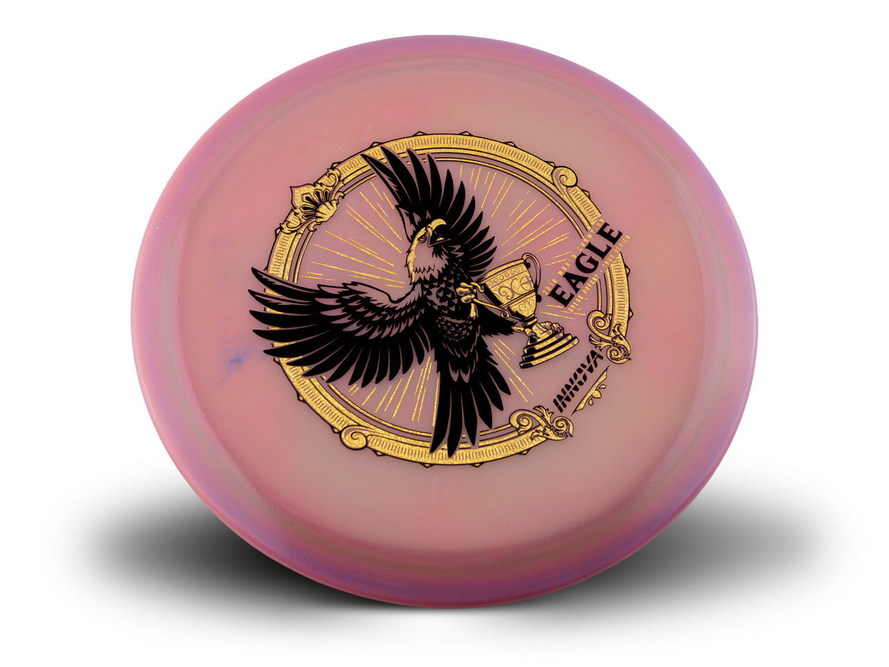 Innova Eagle Proto Glow Champion TS (Gregg Barsby 2026)