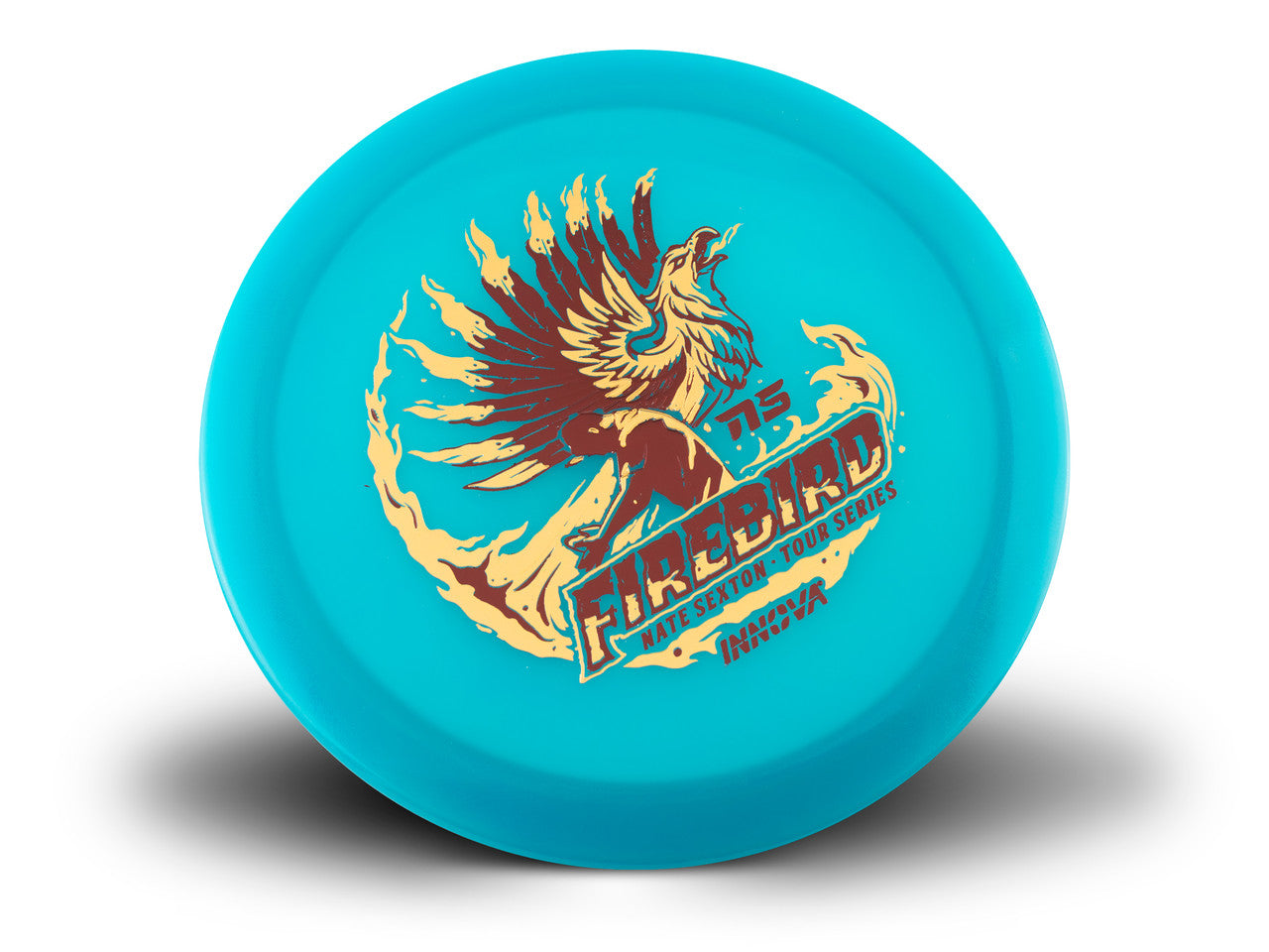 Innova Firebird Champion Proto Glow TS (Nate Sexton 2026)