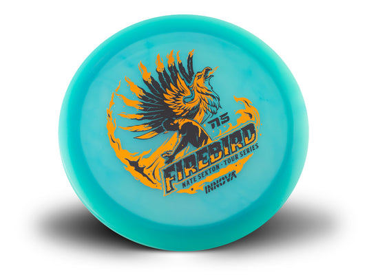 Innova Firebird Champion Proto Glow TS (Nate Sexton 2026)