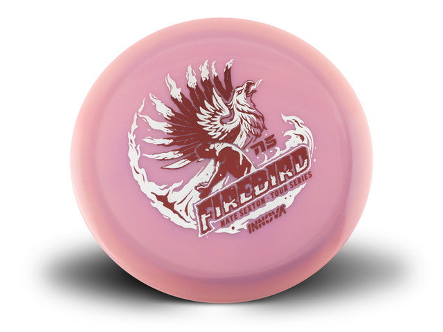 Innova Firebird Champion Proto Glow TS (Nate Sexton 2026)