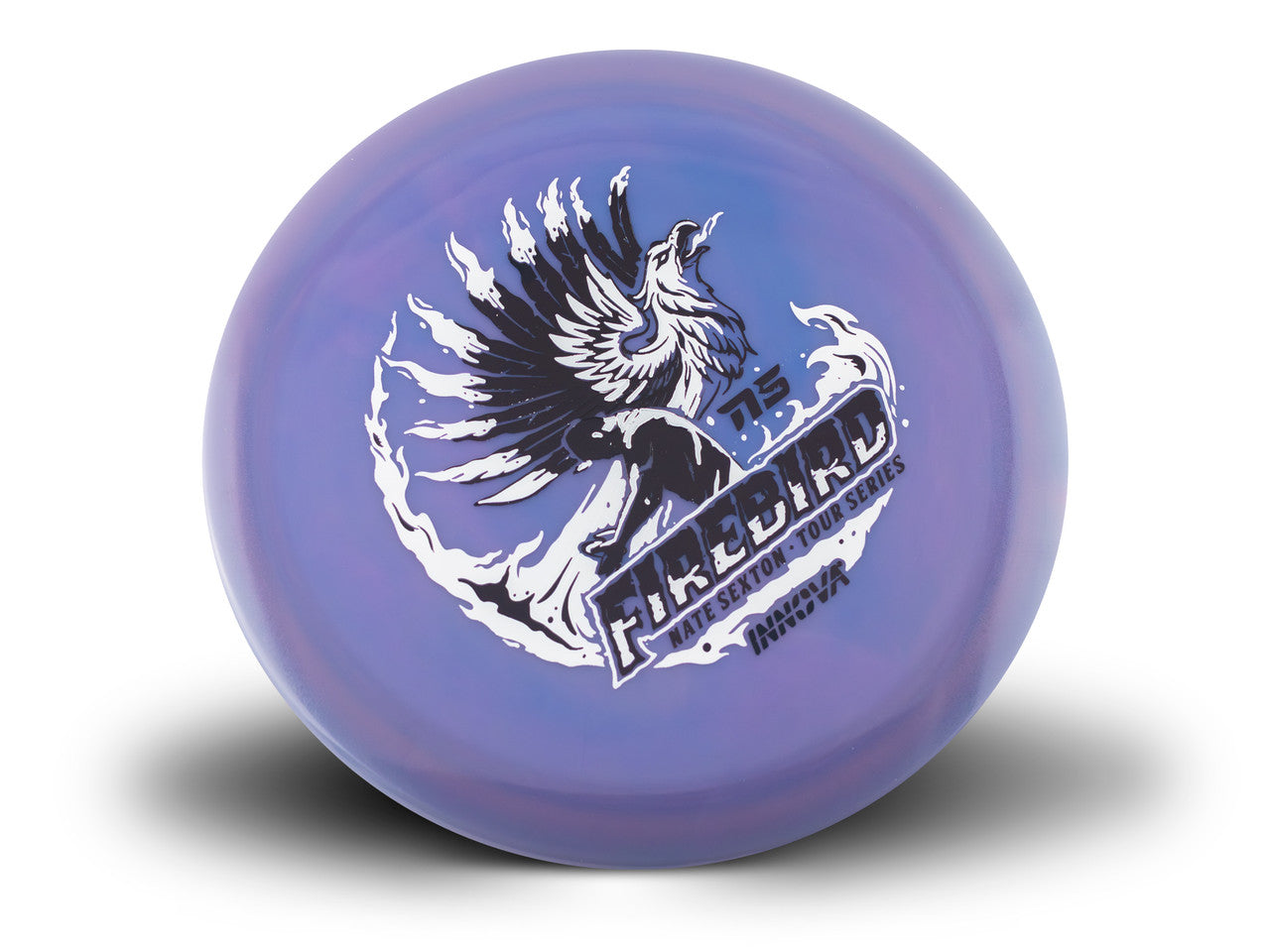 Innova Firebird Champion Proto Glow TS (Nate Sexton 2026)