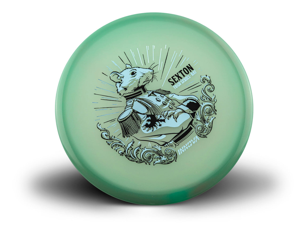 Innova Rat Proto Glow Champion TS (Nate Sexton 2026)