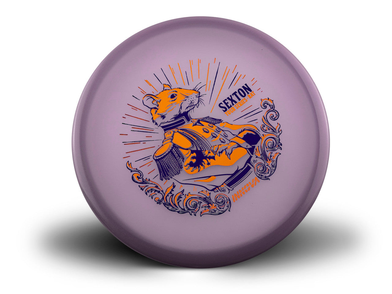 Innova Rat Proto Glow Champion TS (Nate Sexton 2026)