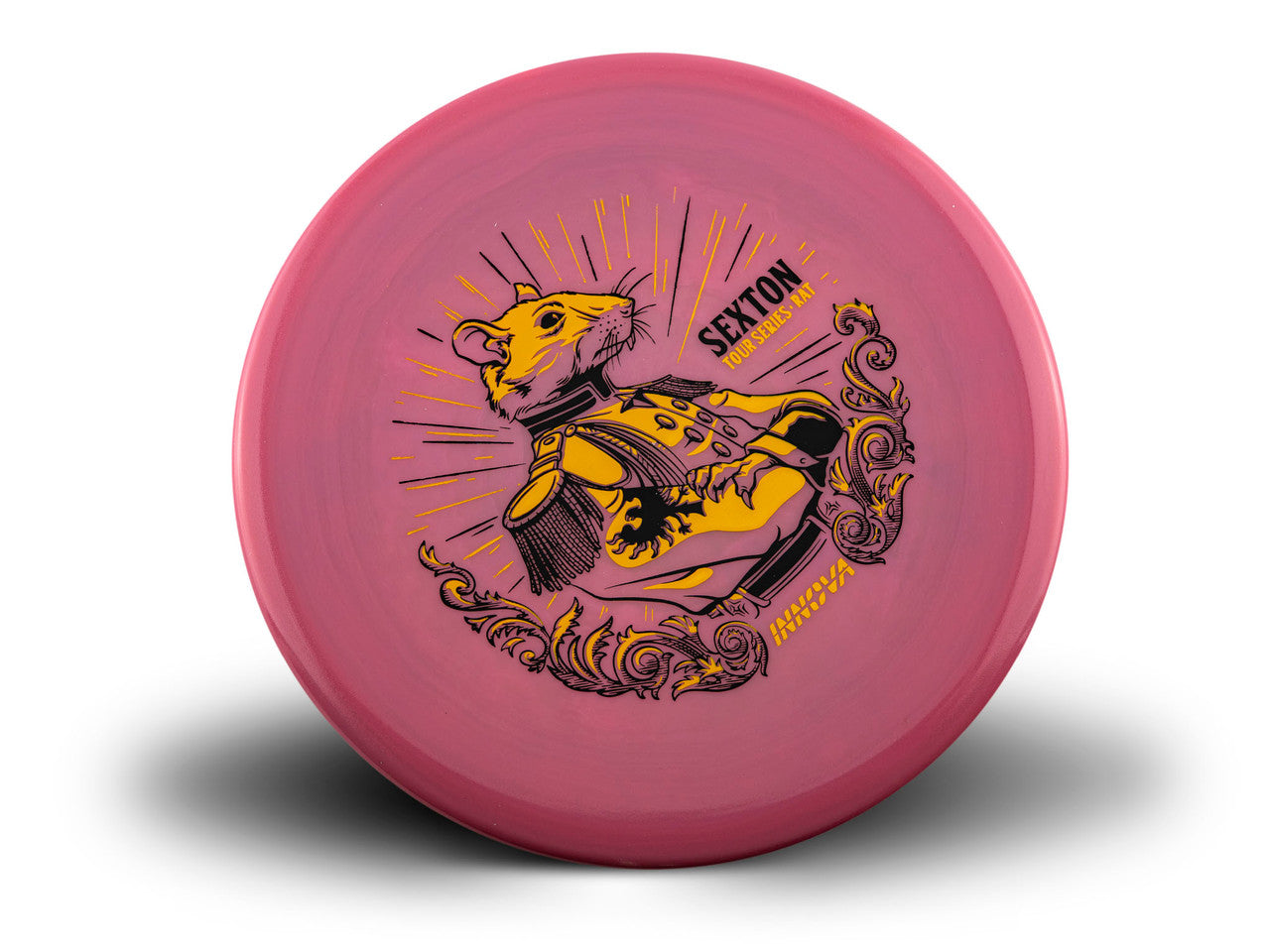 Innova Rat Proto Glow Champion TS (Nate Sexton 2026)