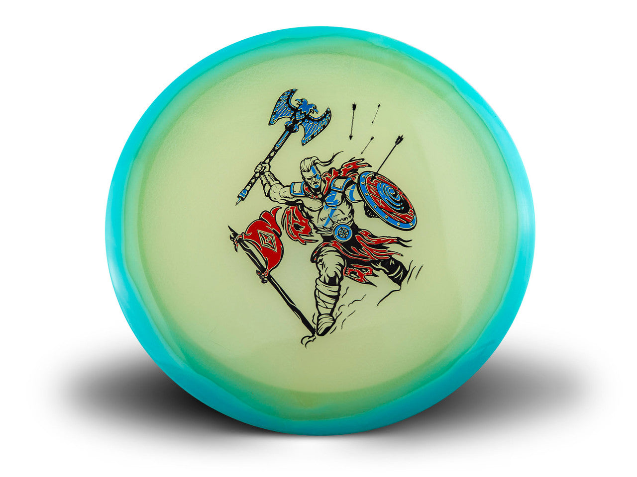 Innova Roadrunner Halo Champion Proto Glow (Greg Barsby Takeover 2026)