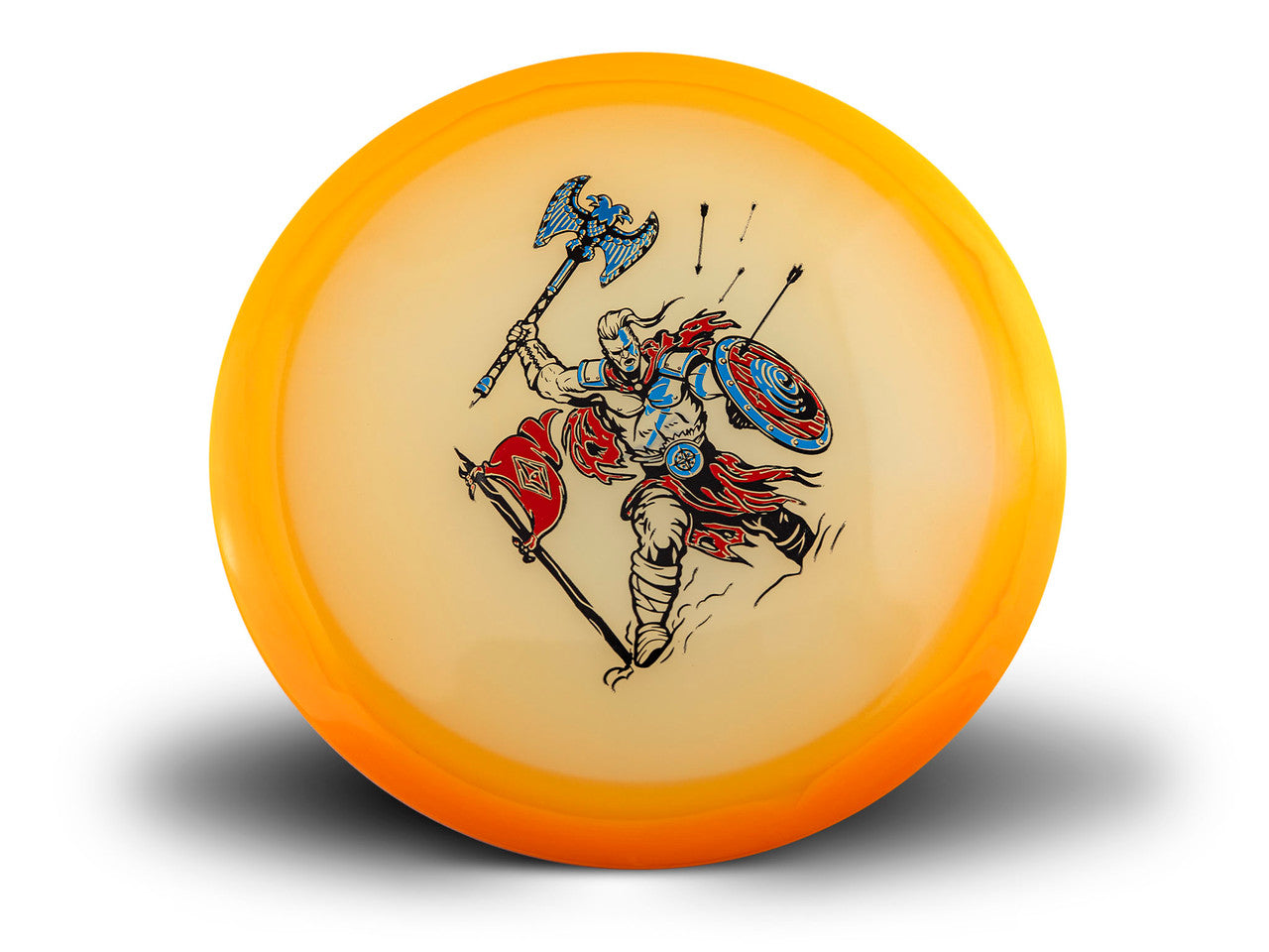 Innova Roadrunner Halo Champion Proto Glow (Greg Barsby Takeover 2026)