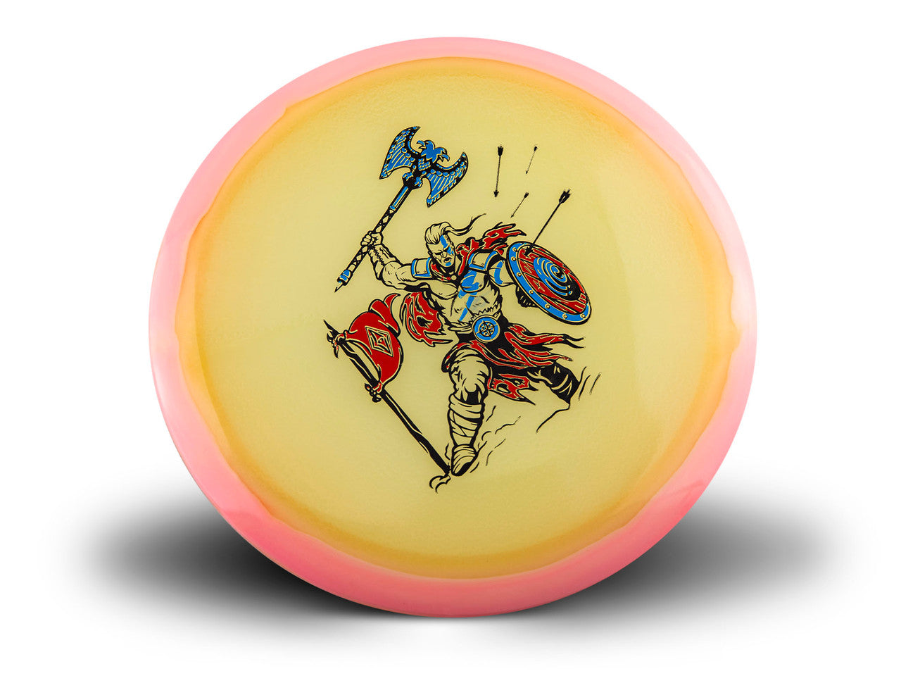 Innova Roadrunner Halo Champion Proto Glow (Greg Barsby Takeover 2026)