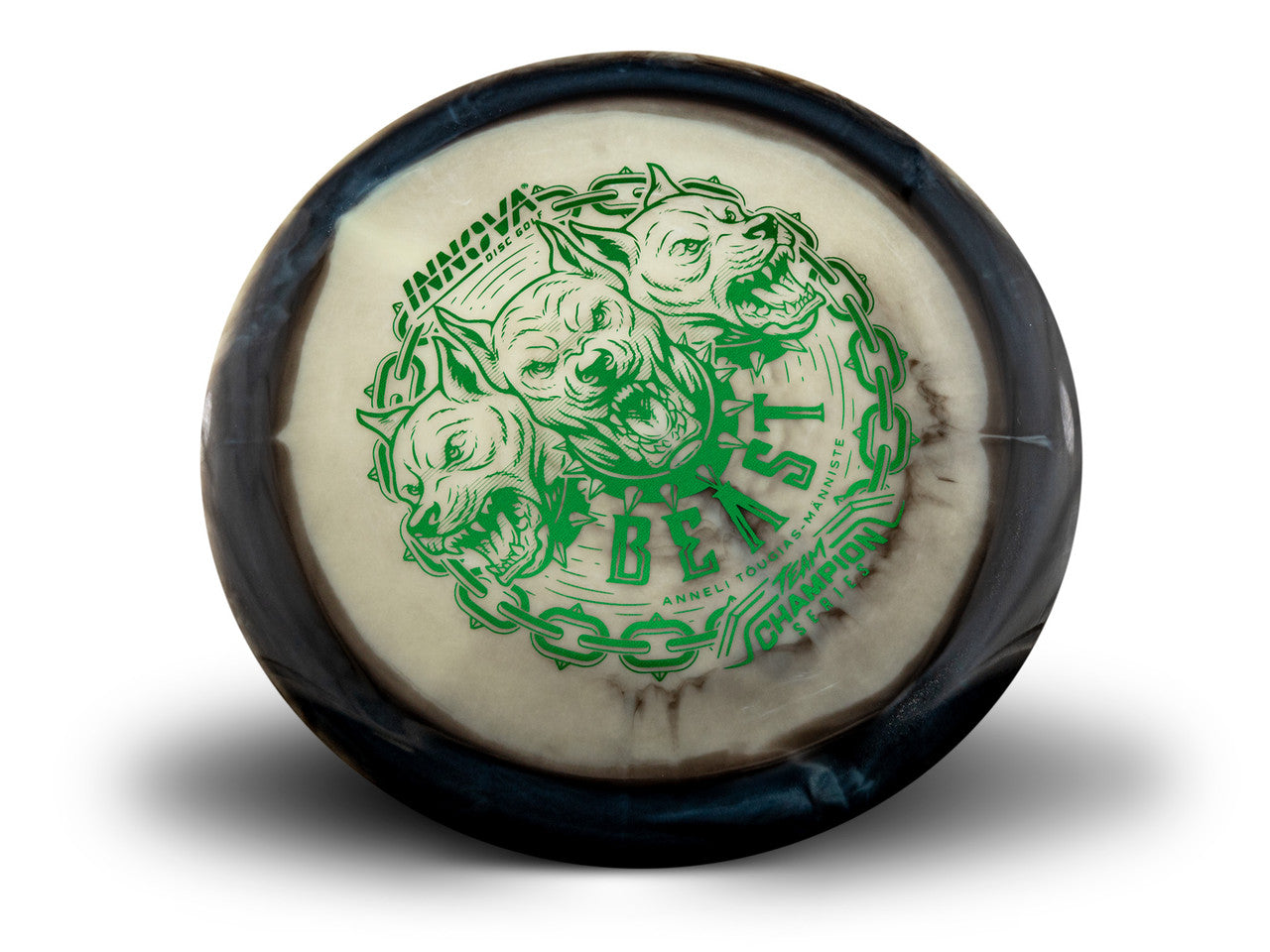 Innova Beast Halo Star Proto Glow (Anneli T. TS 2026)