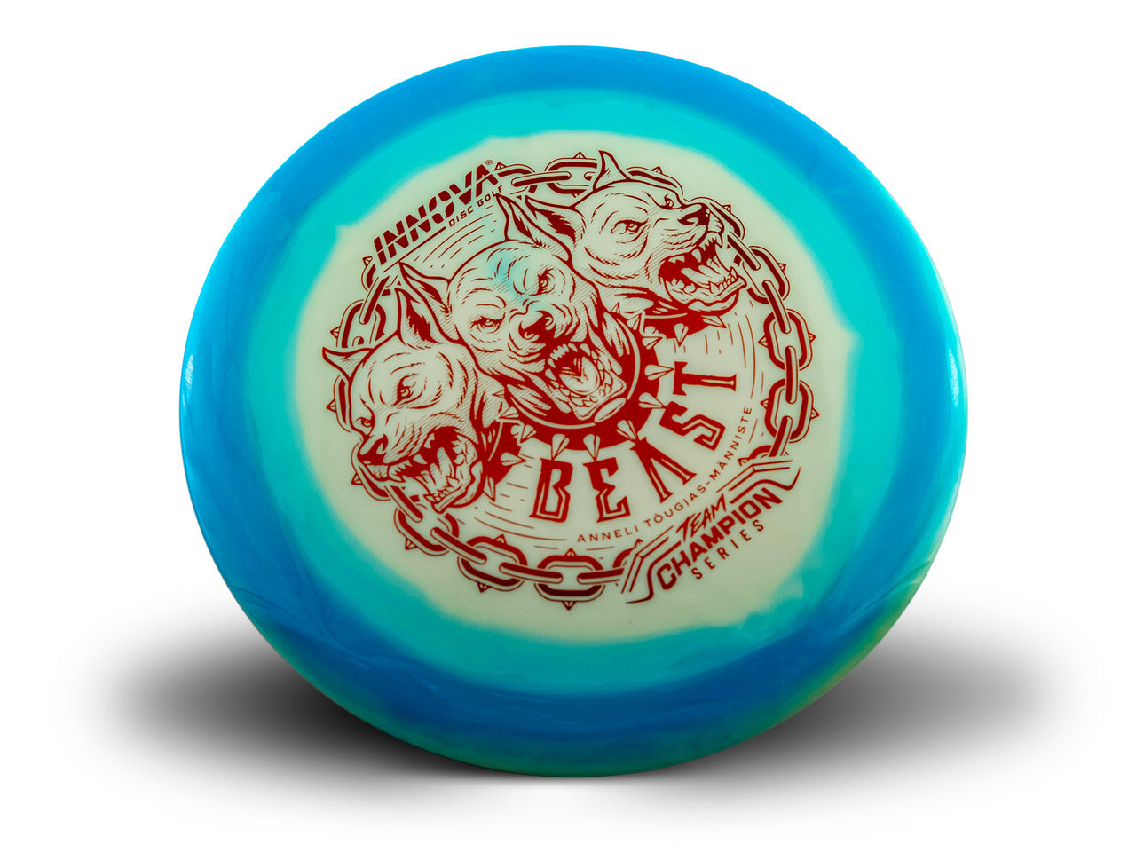 Innova Beast Halo Star Proto Glow (Anneli T. TS 2026)