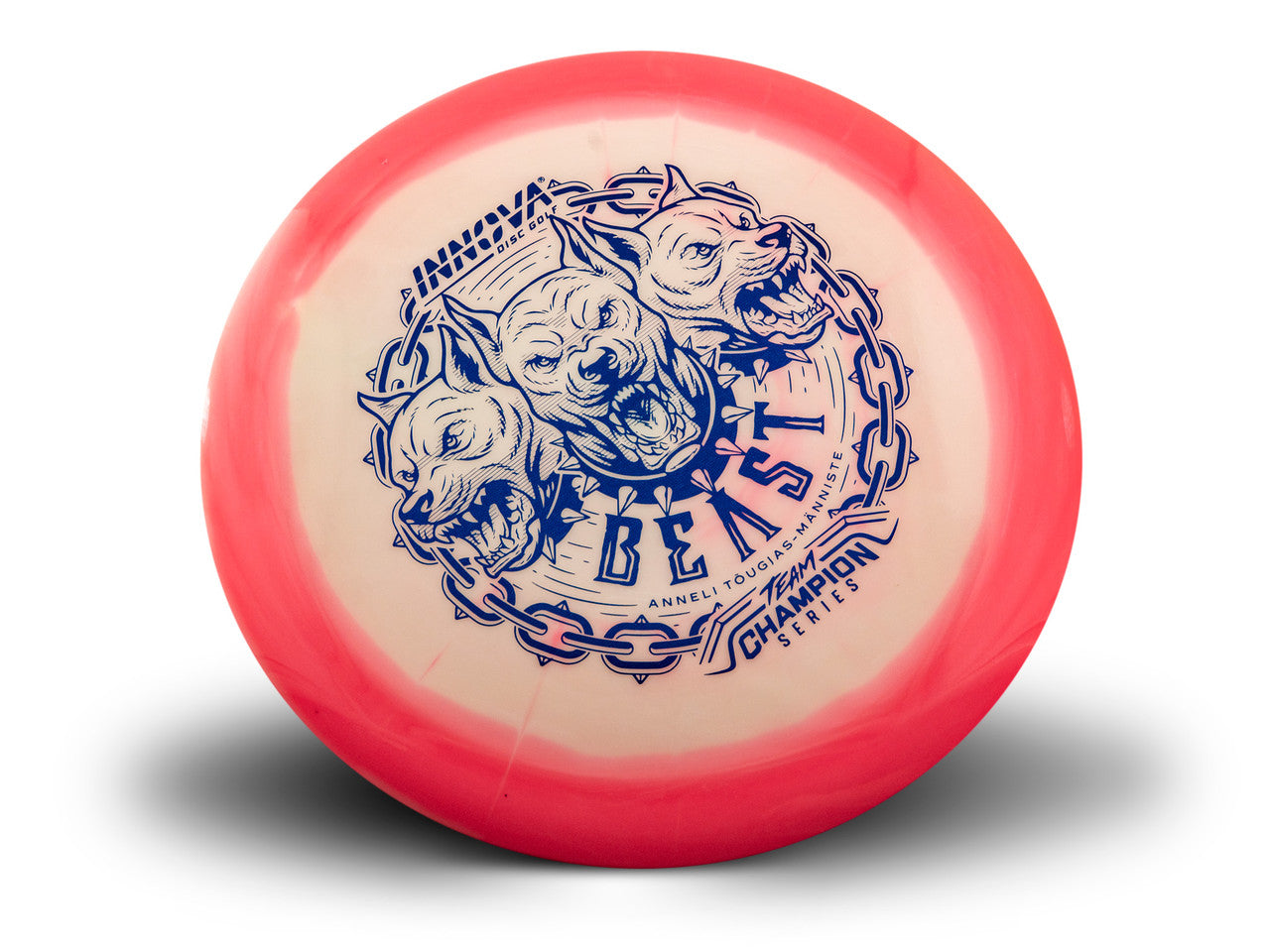 Innova Beast Halo Star Proto Glow (Anneli T. TS 2026)