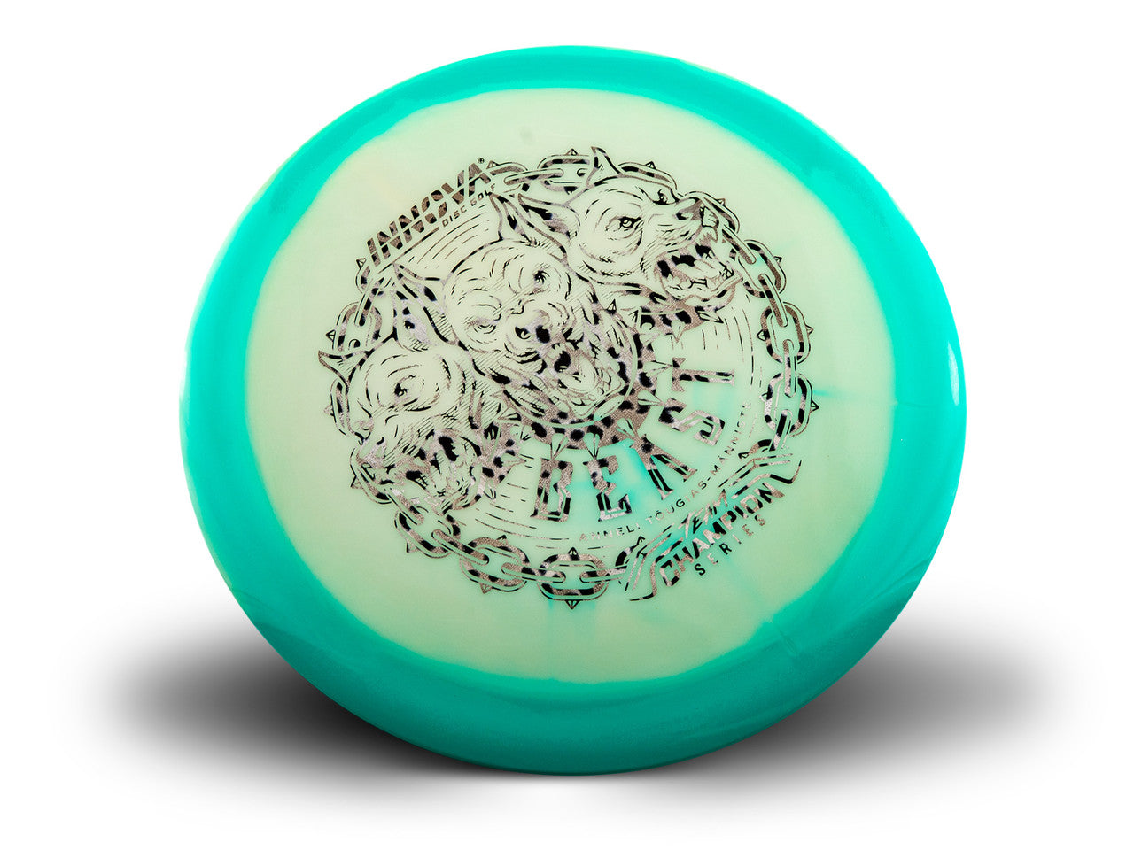 Innova Beast Halo Star Proto Glow (Anneli T. TS 2026)