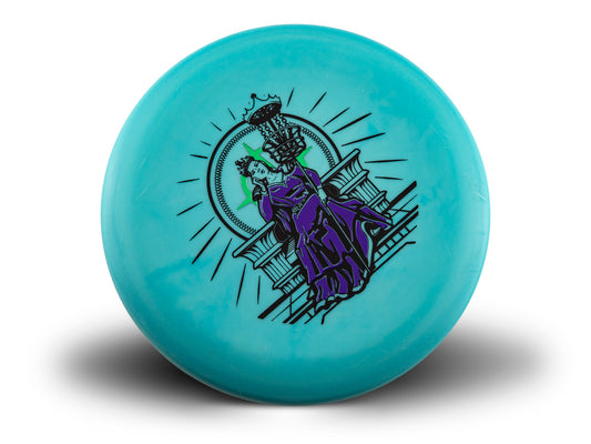 Innova Aviar JK Pro Proto Glow (Julian Korver Takedown 2026)
